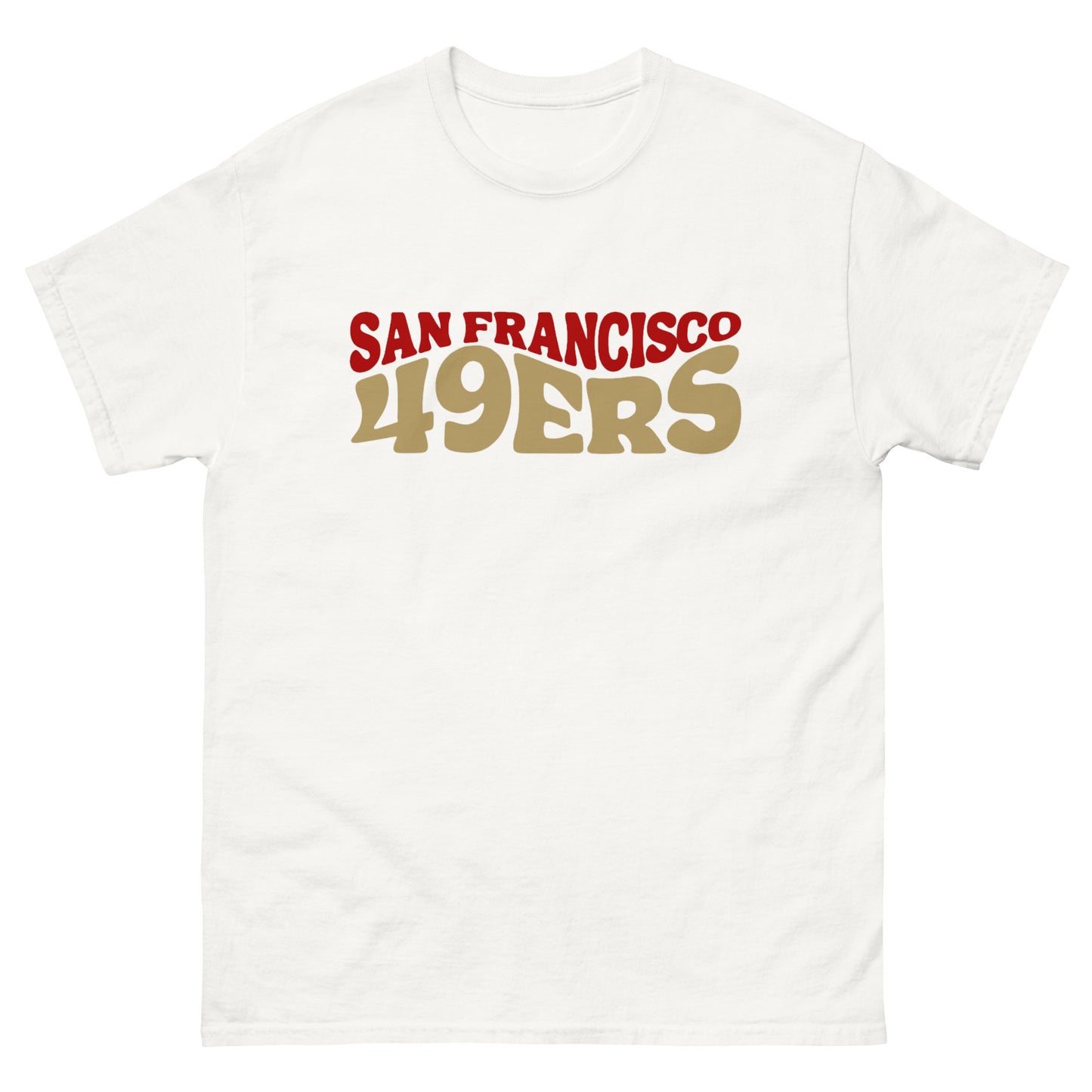 San Francisco 49ers T-Shirt