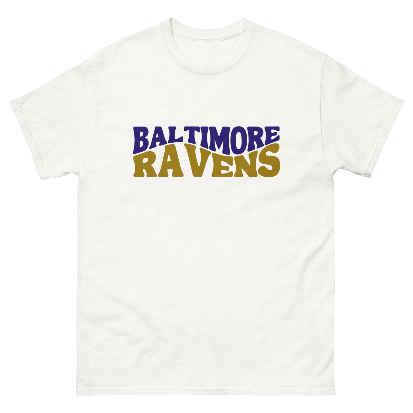 Baltimore Ravens T-Shirt