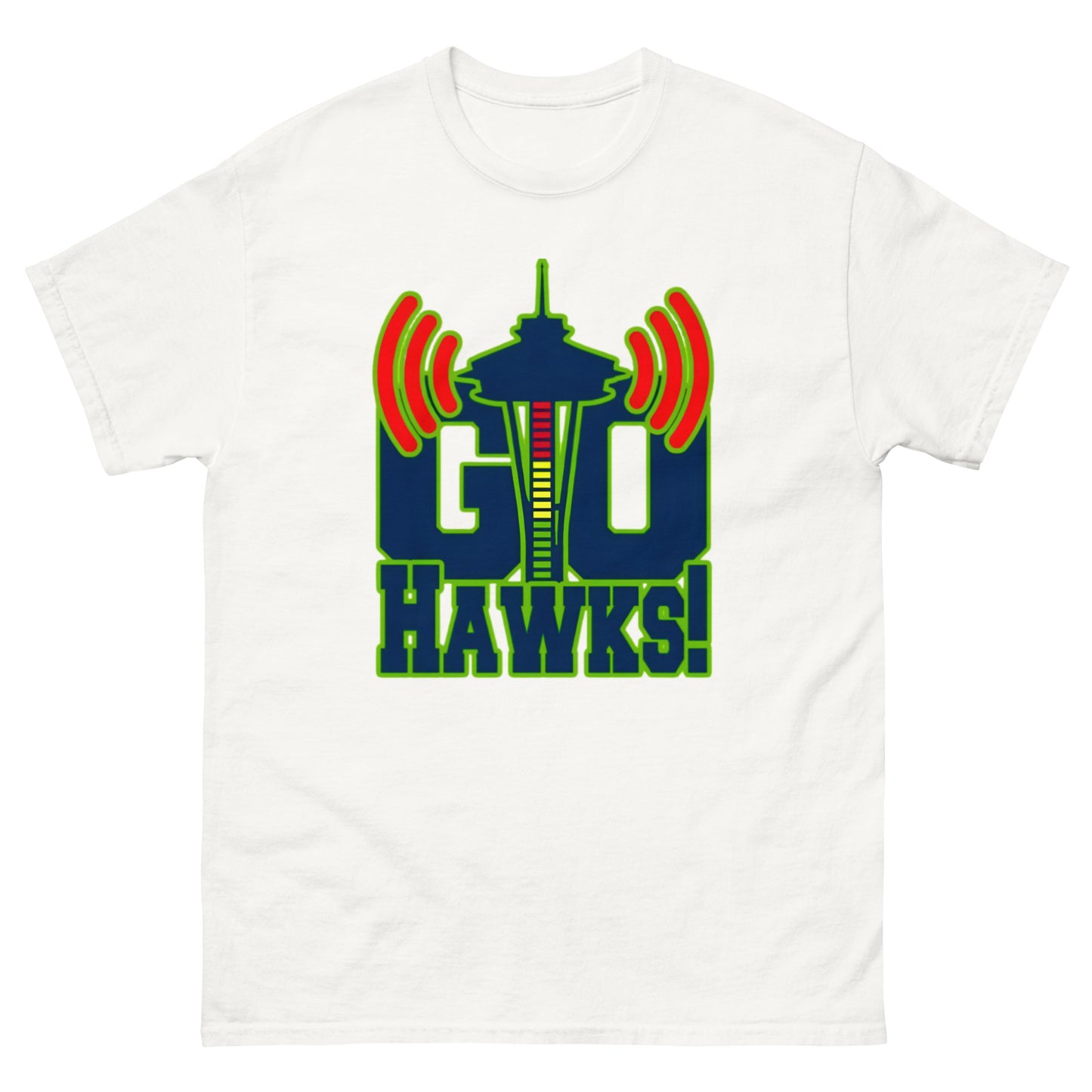 Seattle Seahawks T-Shirt