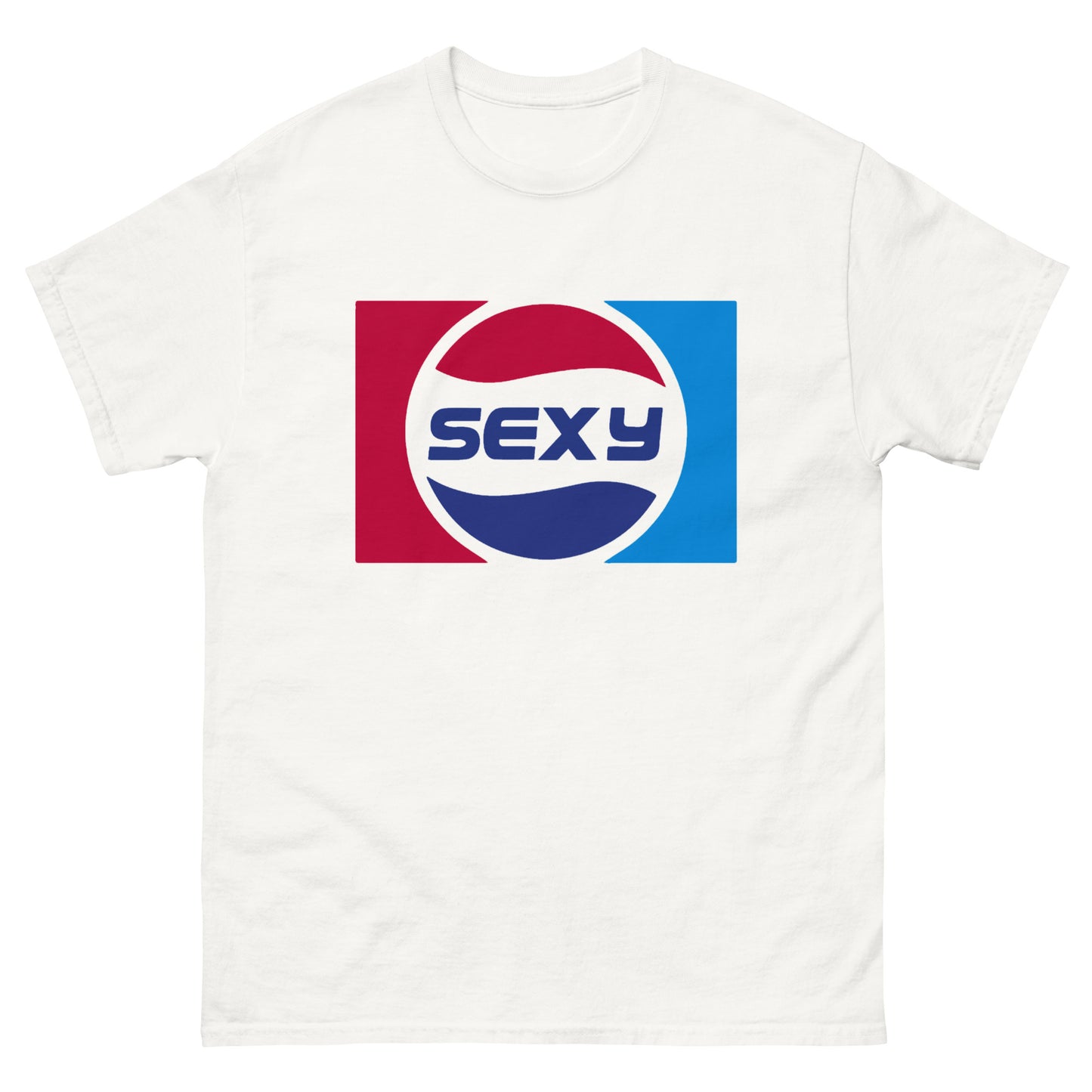 Sexy T-Shirt