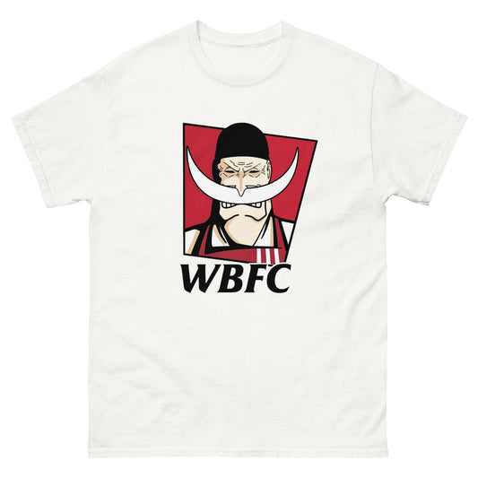 WBFC T-Shirt