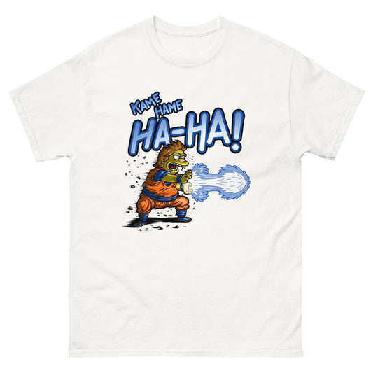 Kame Hame HA HA T-Shirt