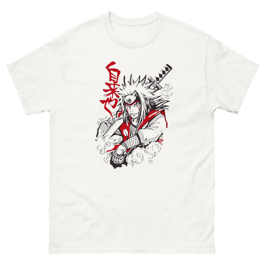 Jiraiya Sensei T-Shirt