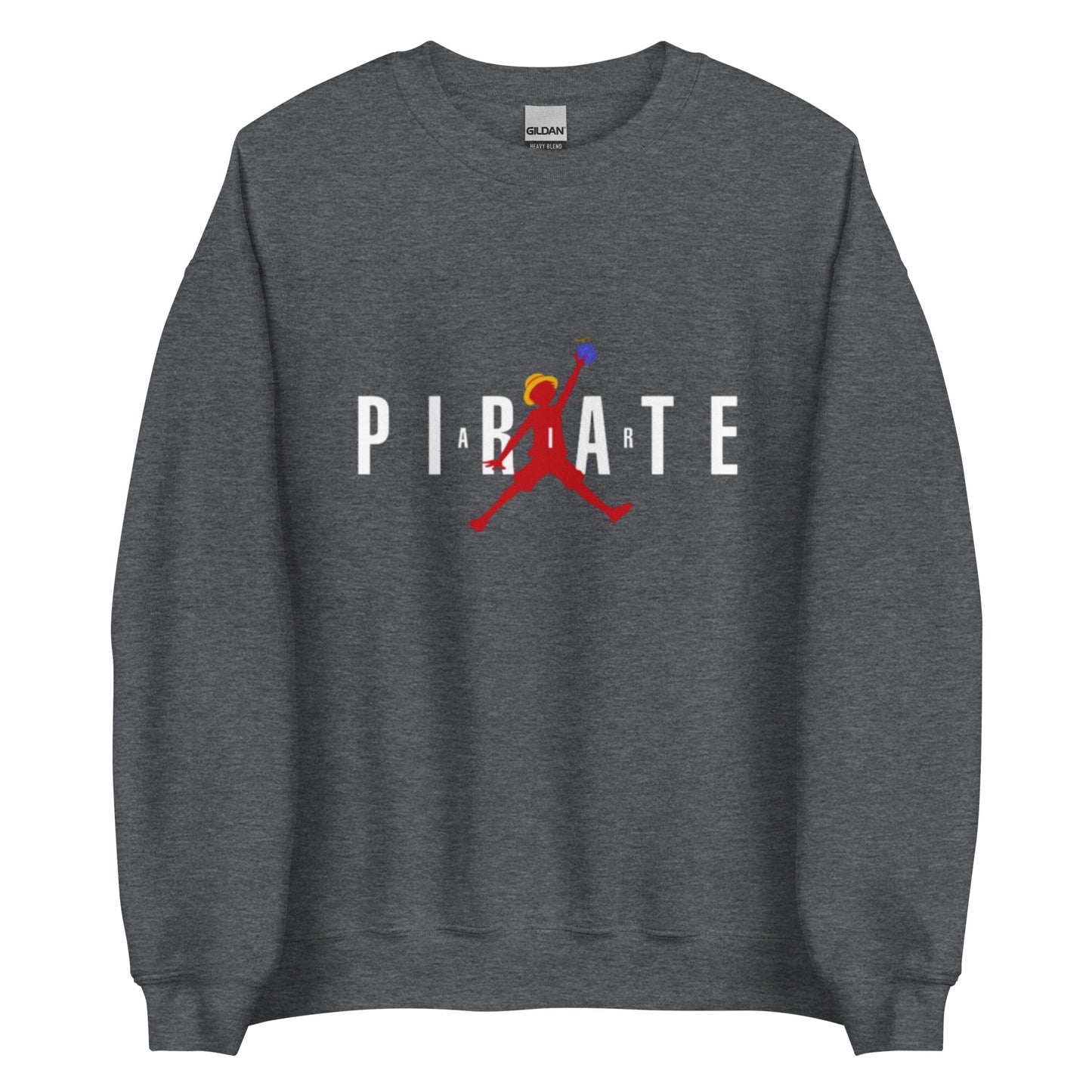 Sweatshirt Air Pirate