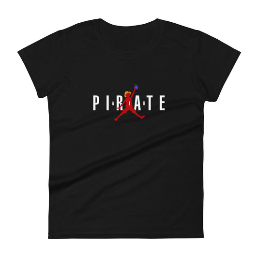 Women's T-shirt Air Pirate