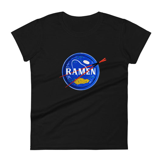 Women's T-shirt Ramen