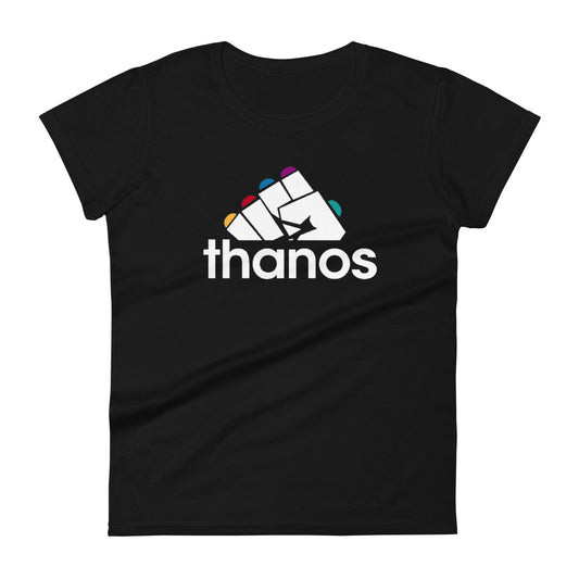 Women's T-shirt Thanos