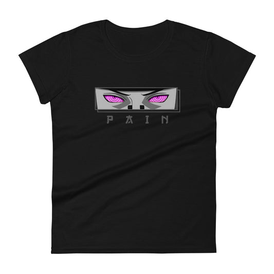 Women's T-shirt Pain