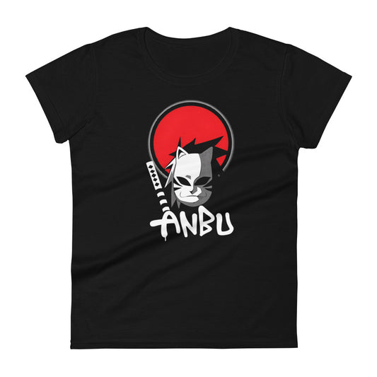 Women's T-shirt Anbu