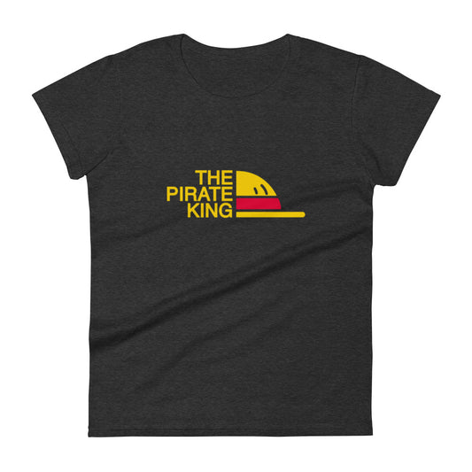 Women's T-shirt Pirate King