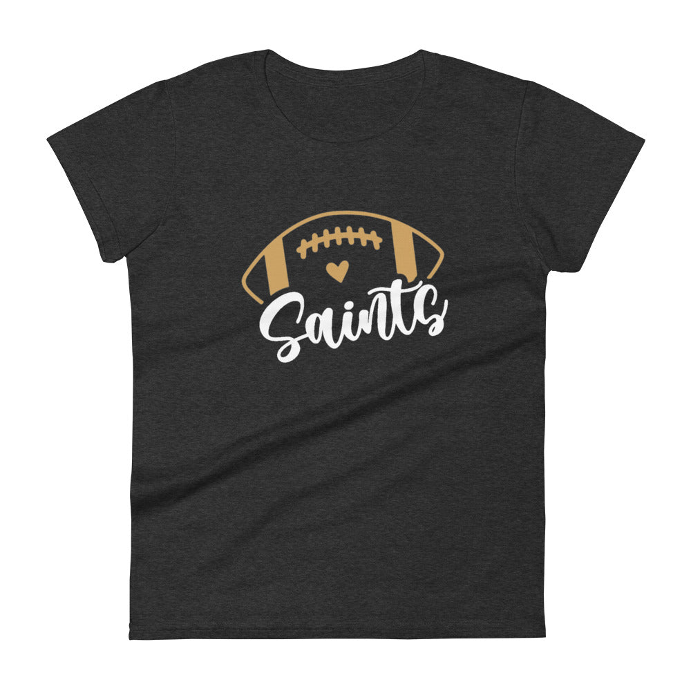 Women's T-shirt New Orleans Saints