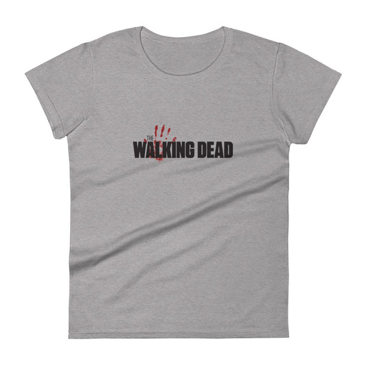Women's T-shirt The Walking Dead