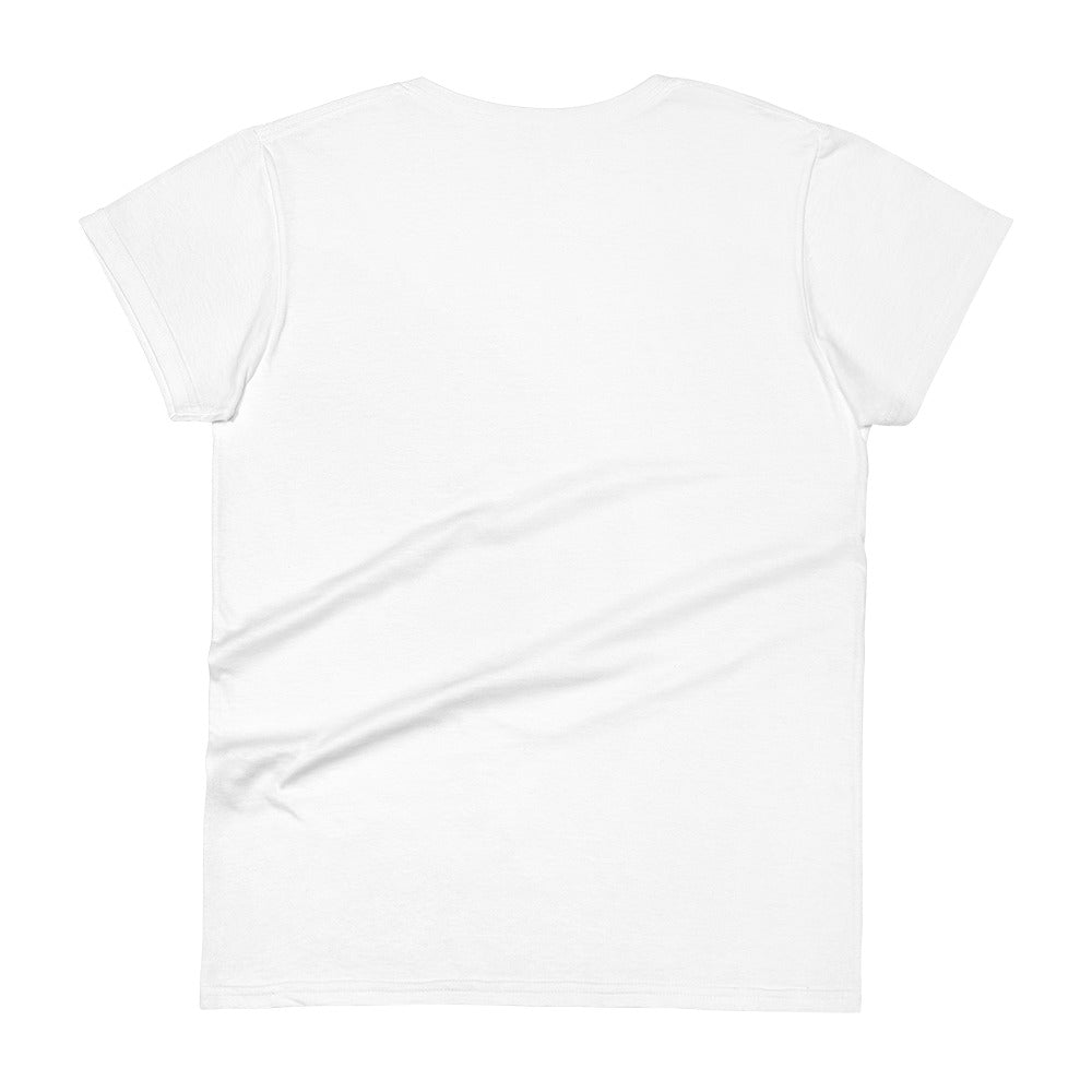 Women's T-shirt Gaara