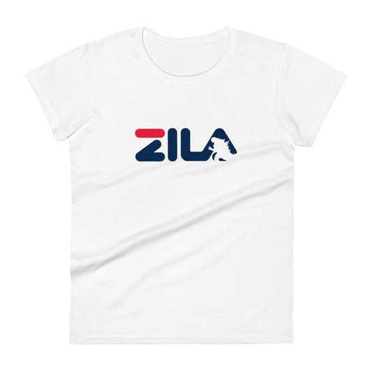 Women's T-shirt Zila