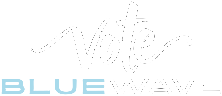 Vote Blue Wave